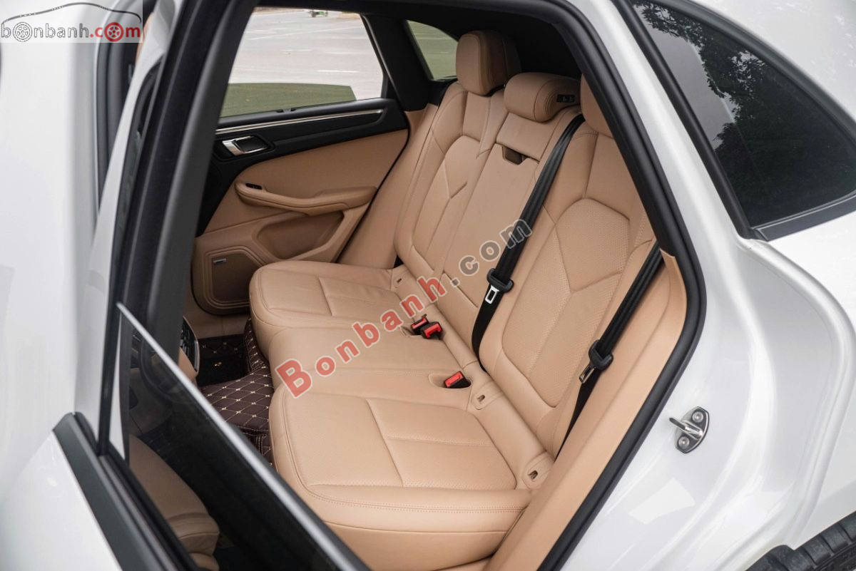 Bán ô tô Porsche Macan 2.0 - 2022 - xe cũ