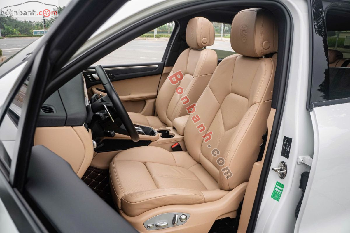 Bán ô tô Porsche Macan 2.0 - 2022 - xe cũ