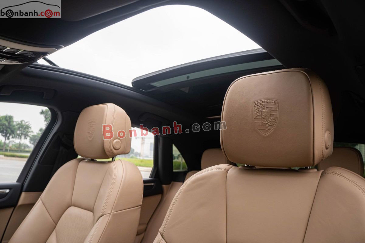 Bán ô tô Porsche Macan 2.0 - 2022 - xe cũ