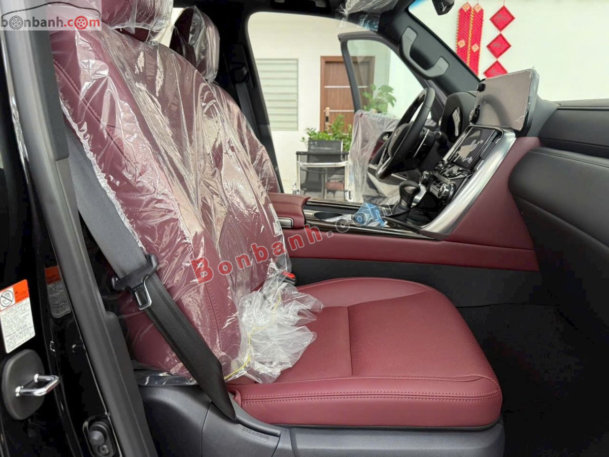 Bán ô tô Lexus LX 600 Urban - 2026 - xe mới