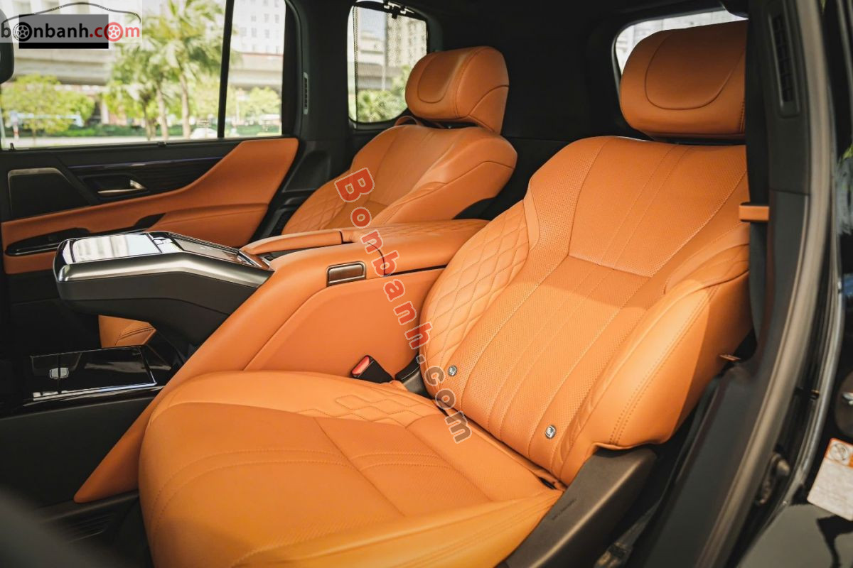 Bán ô tô Lexus LX 600 Vip - 2026 - xe mới