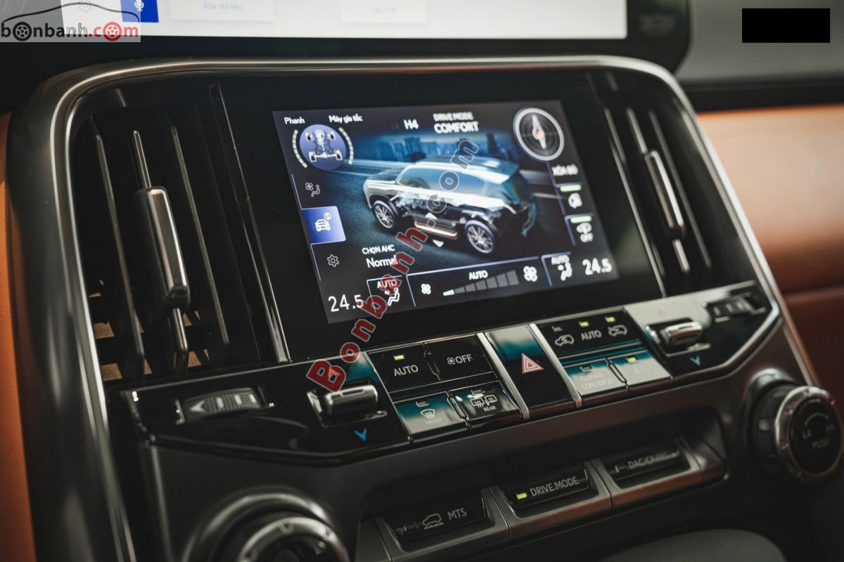 Bán ô tô Lexus LX 600 Vip - 2026 - xe mới