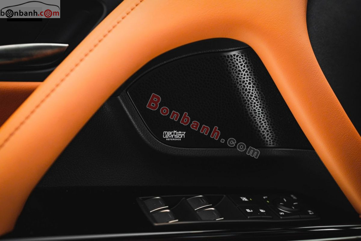 Bán ô tô Lexus LX 600 Vip - 2026 - xe mới