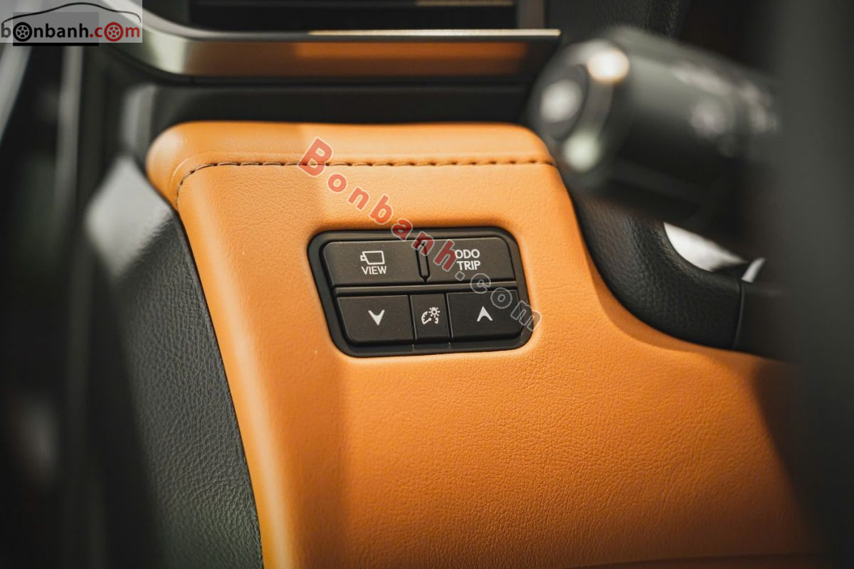 Bán ô tô Lexus LX 600 Vip - 2026 - xe mới