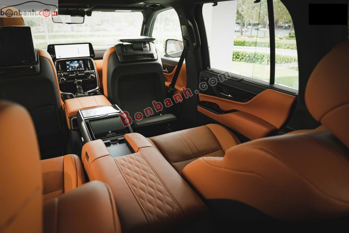 Bán ô tô Lexus LX 600 Vip - 2026 - xe mới