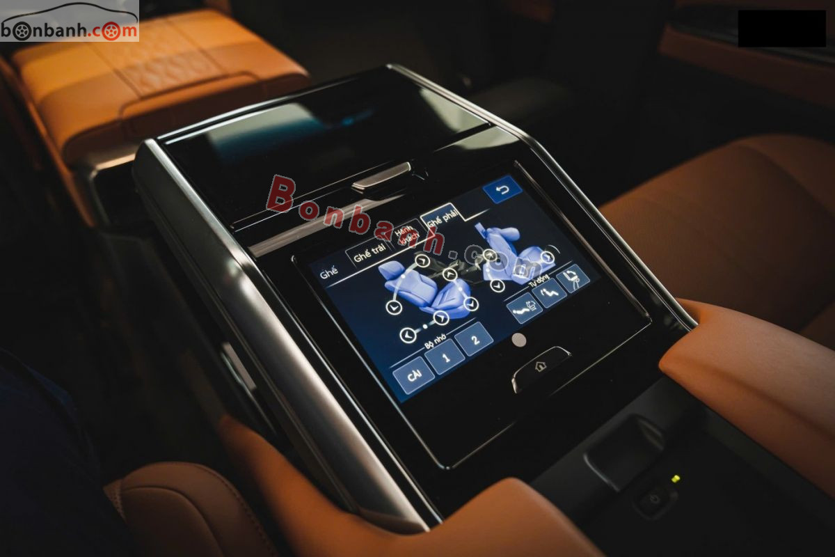 Bán ô tô Lexus LX 600 Vip - 2026 - xe mới