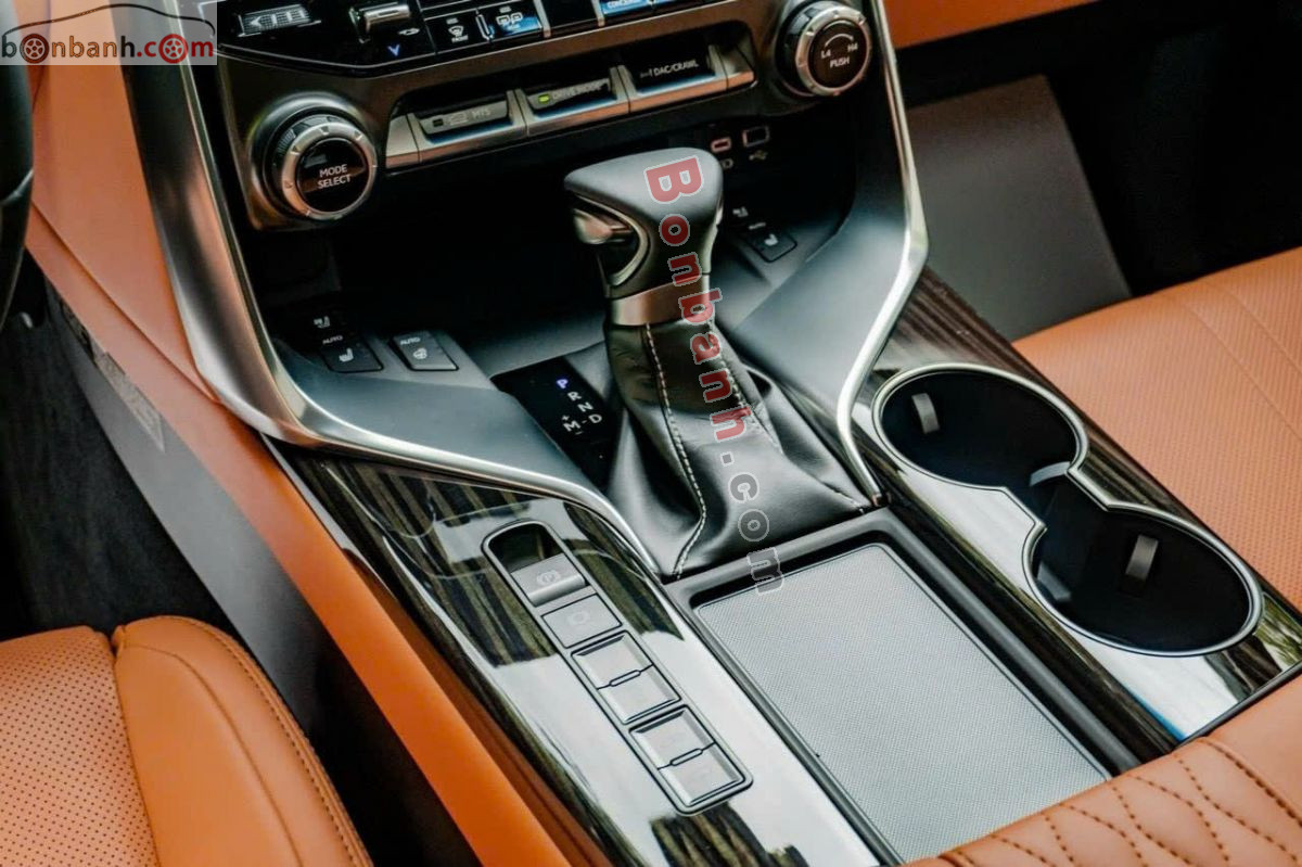 Bán ô tô Lexus LX 600 Vip - 2026 - xe mới