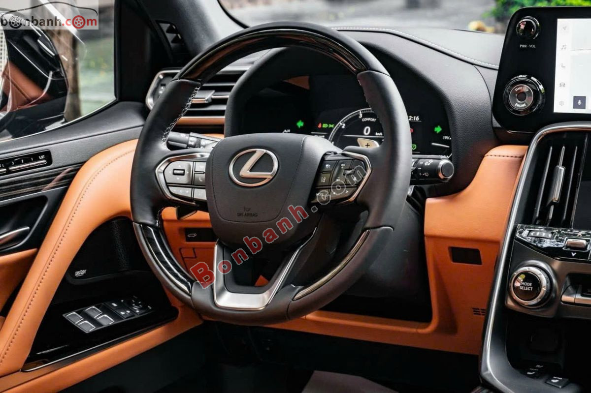 Bán ô tô Lexus LX 600 Vip - 2026 - xe mới