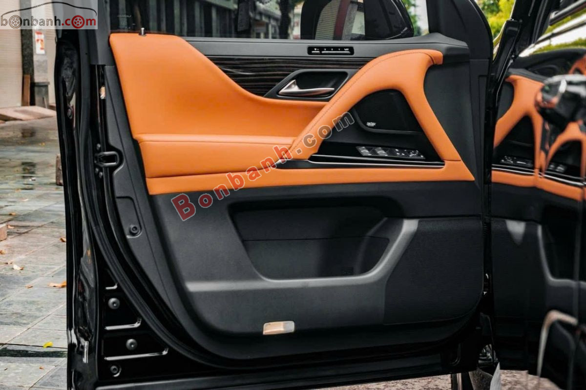 Bán ô tô Lexus LX 600 Vip - 2026 - xe mới