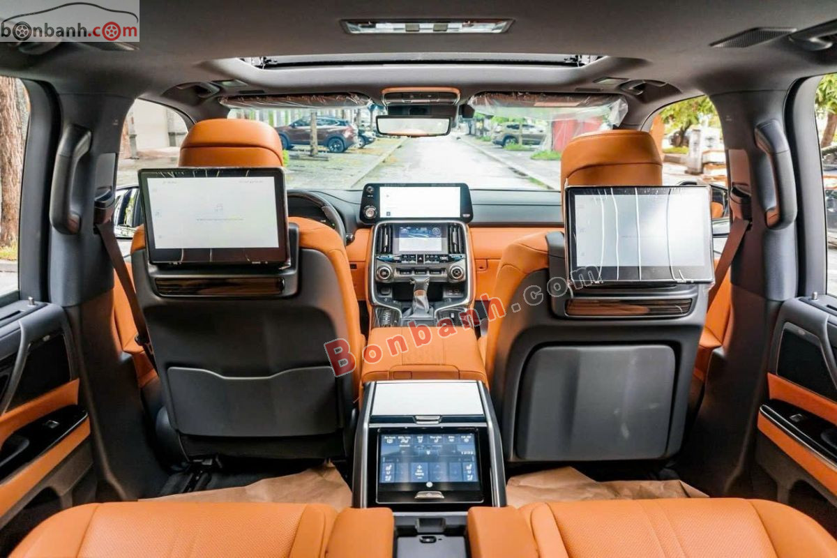 Bán ô tô Lexus LX 600 Vip - 2026 - xe mới