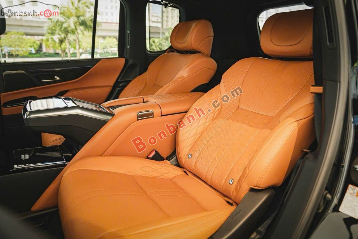 Bán ô tô Lexus LX 600 Vip - 2026 - xe mới