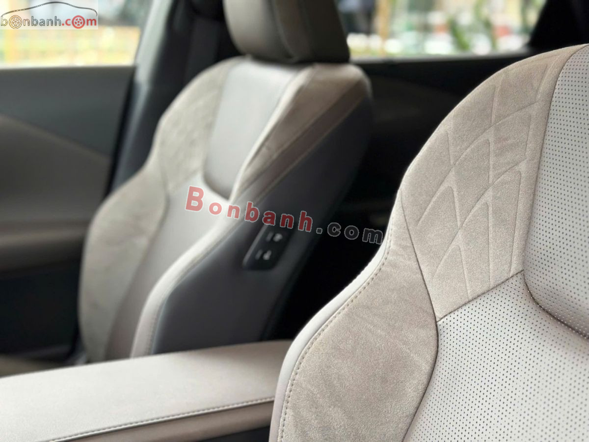 Bán ô tô Lexus RX 350h Luxury - 2026 - xe mới