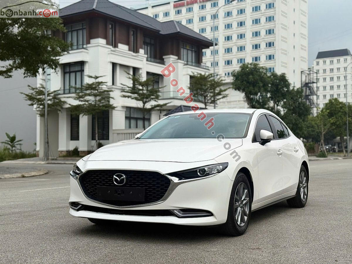 Bán ô tô Mazda 3 1.5L Luxury - 2024 - xe cũ