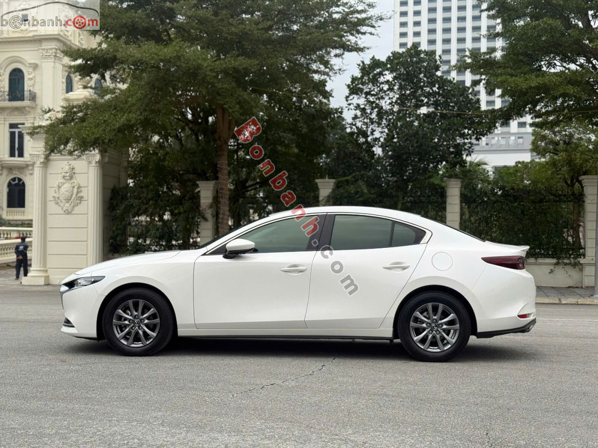 Bán ô tô Mazda 3 1.5L Luxury - 2024 - xe cũ