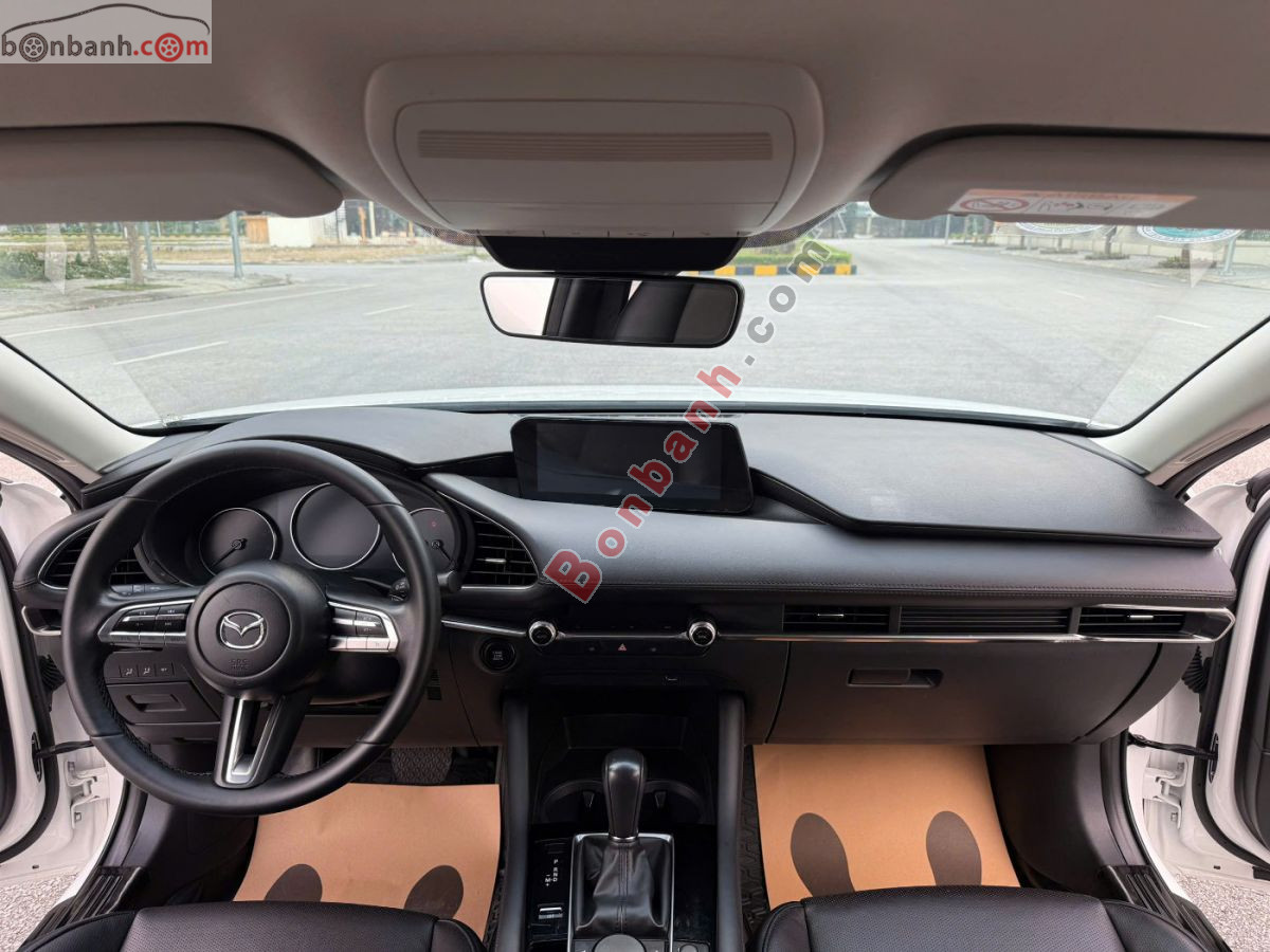 Bán ô tô Mazda 3 1.5L Luxury - 2024 - xe cũ
