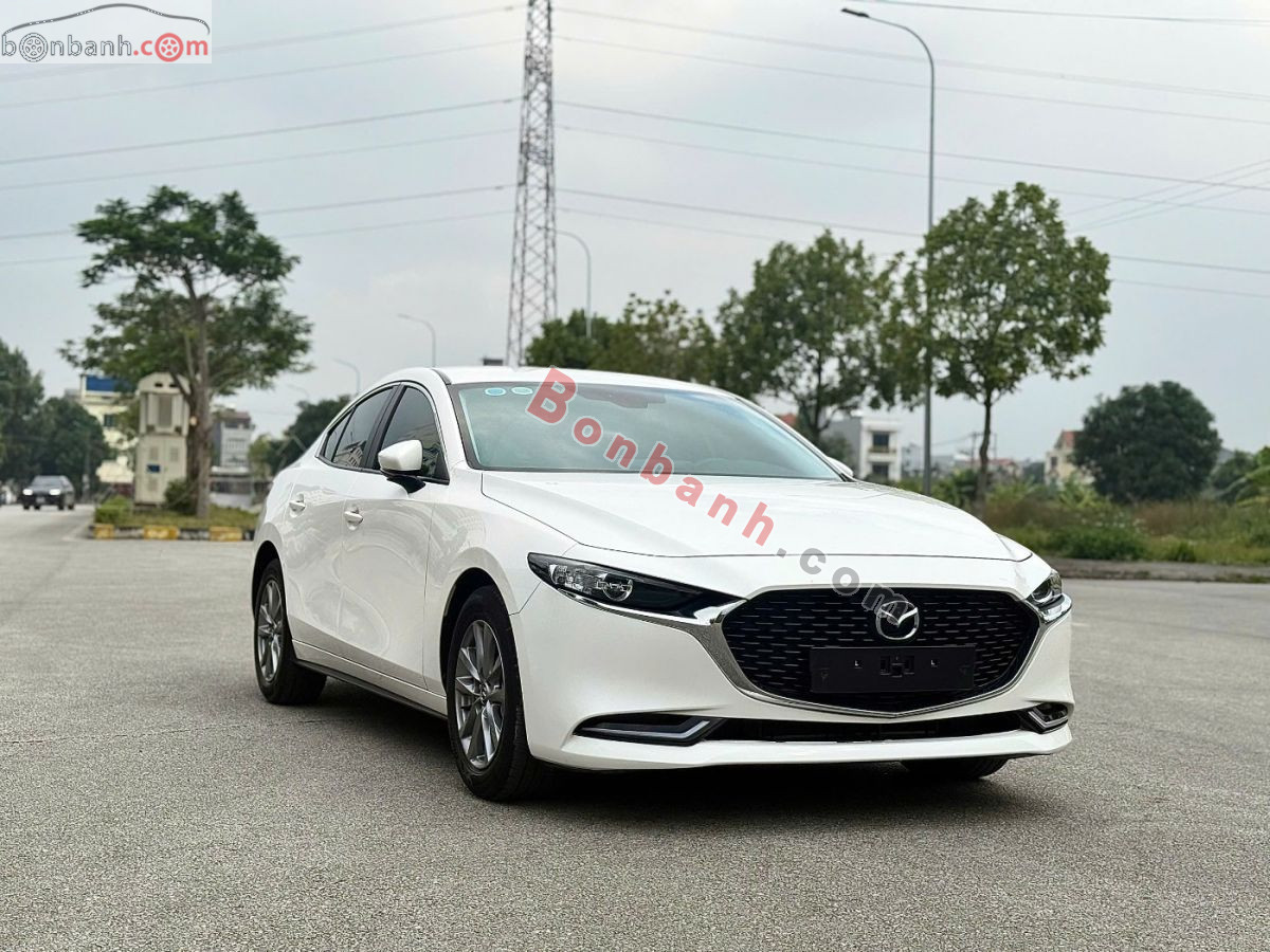 Bán ô tô Mazda 3 1.5L Luxury - 2024 - xe cũ
