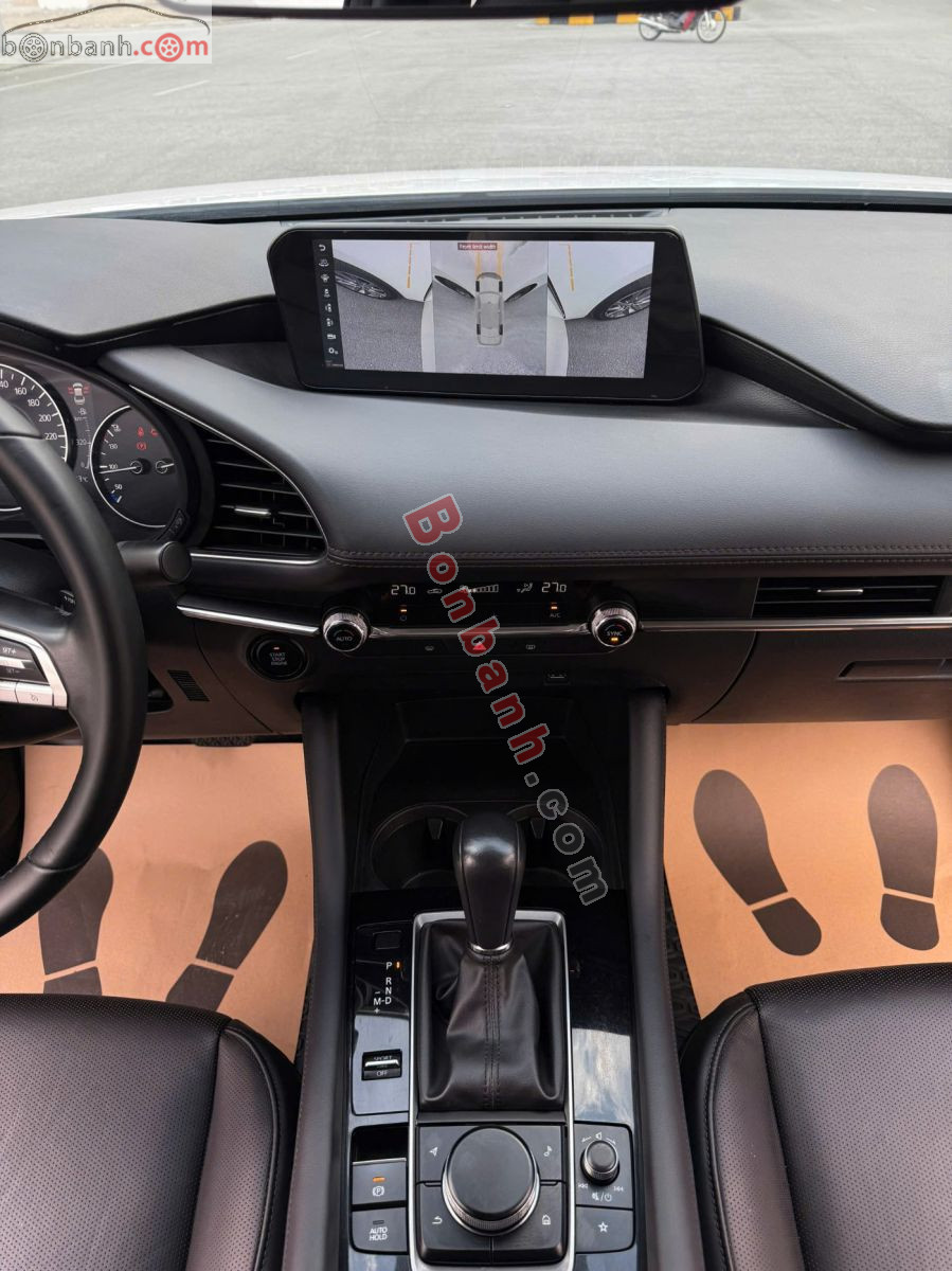 Bán ô tô Mazda 3 1.5L Luxury - 2024 - xe cũ