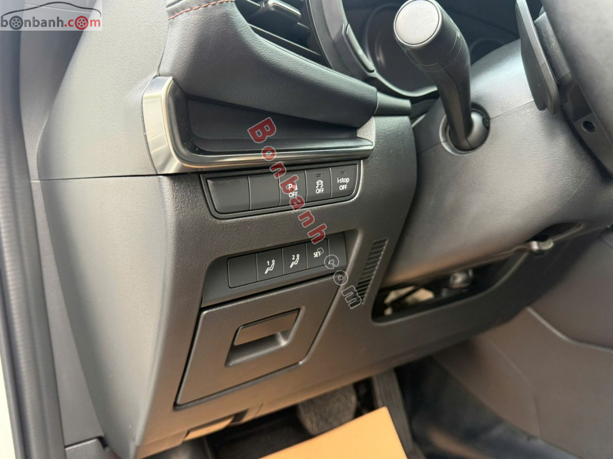 Bán ô tô Mazda 3 1.5L Luxury - 2024 - xe cũ