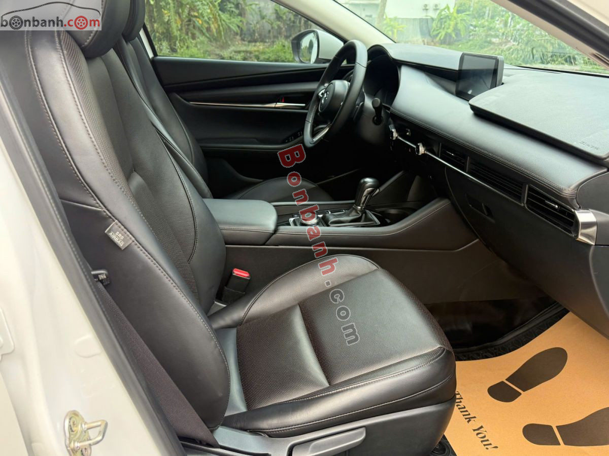 Bán ô tô Mazda 3 1.5L Luxury - 2024 - xe cũ