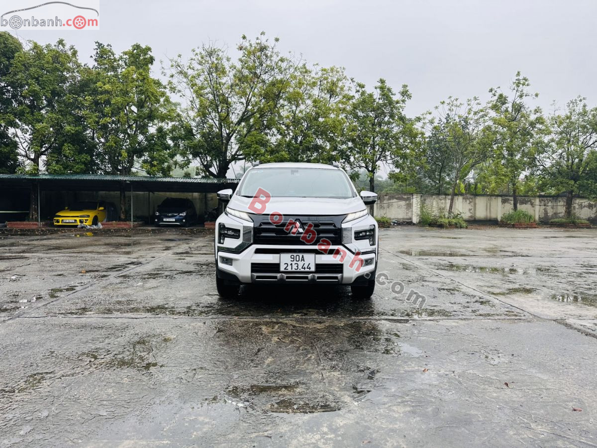Bán ô tô Mitsubishi Xpander Cross 1.5 AT - 2023 - xe cũ