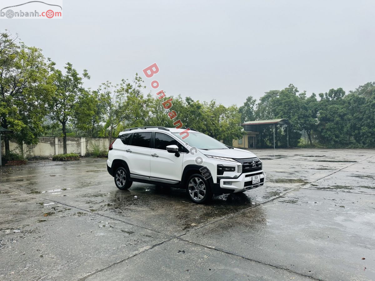 Bán ô tô Mitsubishi Xpander Cross 1.5 AT - 2023 - xe cũ