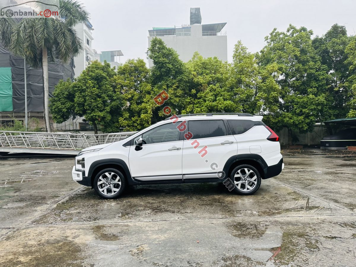 Bán ô tô Mitsubishi Xpander Cross 1.5 AT - 2023 - xe cũ