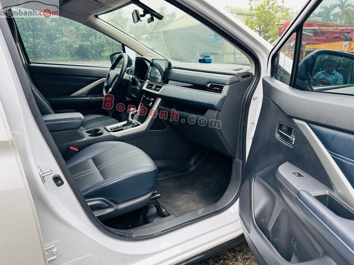 Bán ô tô Mitsubishi Xpander Cross 1.5 AT - 2023 - xe cũ