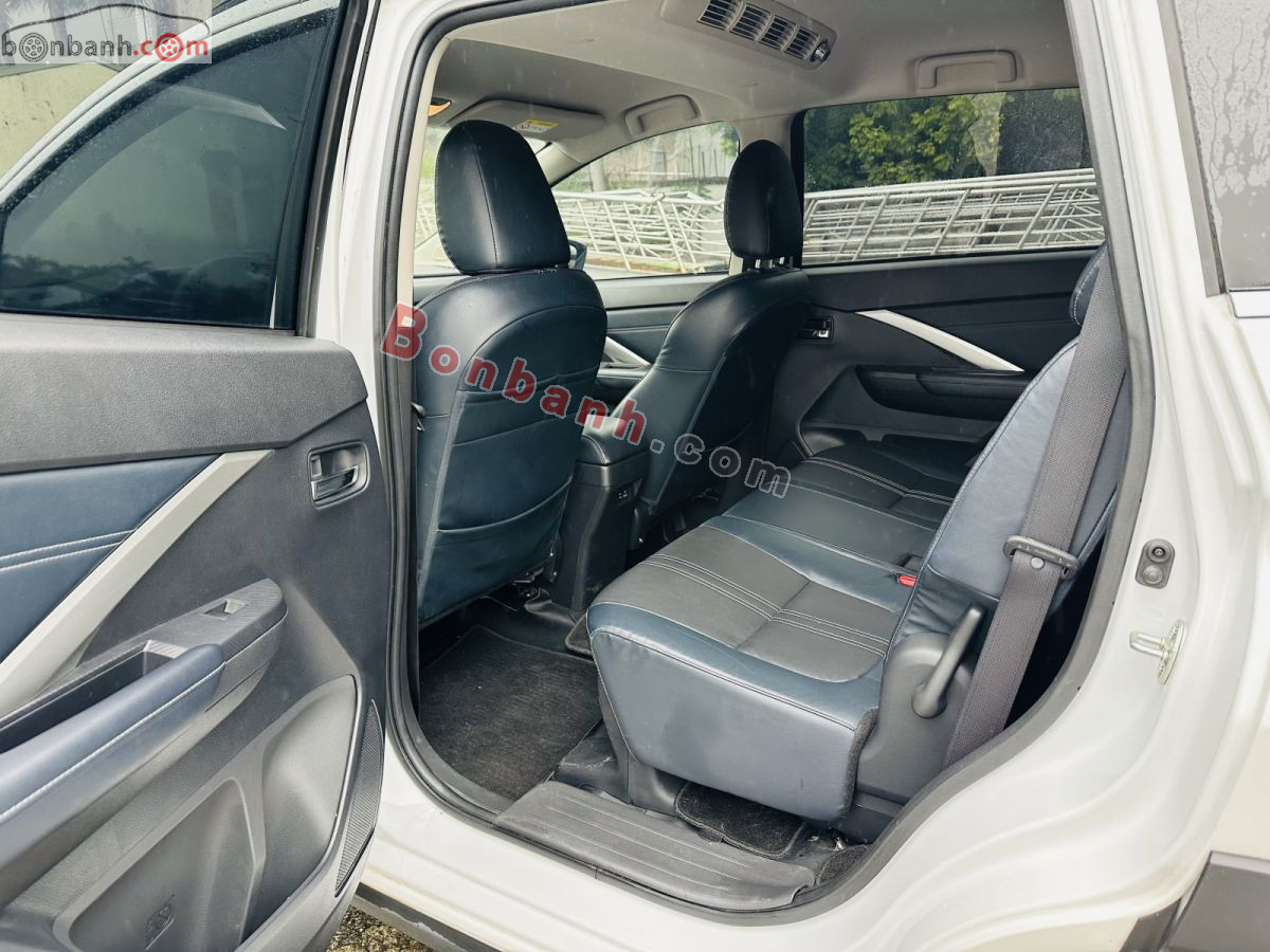 Bán ô tô Mitsubishi Xpander Cross 1.5 AT - 2023 - xe cũ