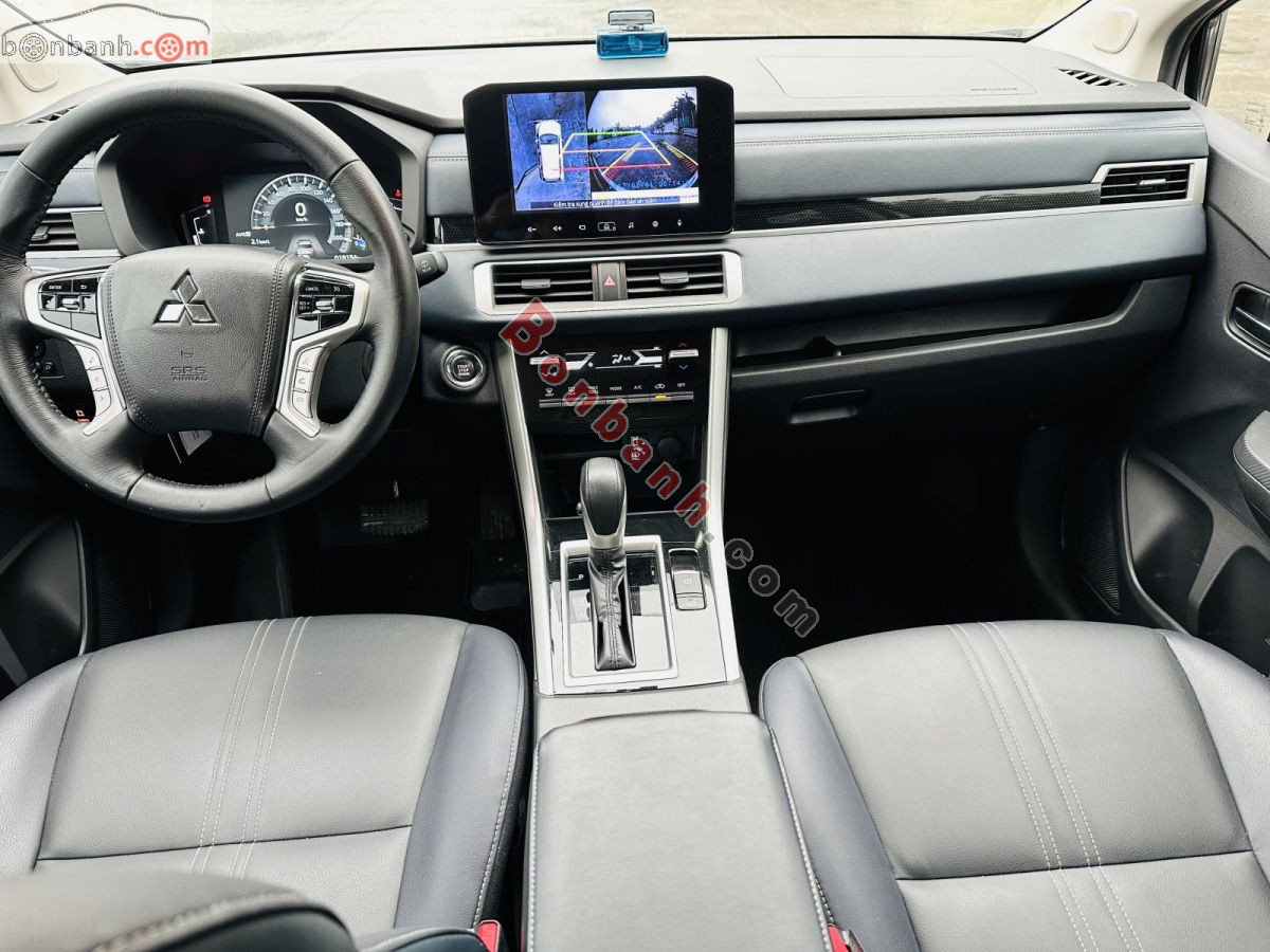 Bán ô tô Mitsubishi Xpander Cross 1.5 AT - 2023 - xe cũ