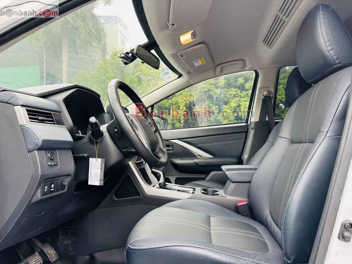 Bán ô tô Mitsubishi Xpander Cross 1.5 AT - 2023 - xe cũ