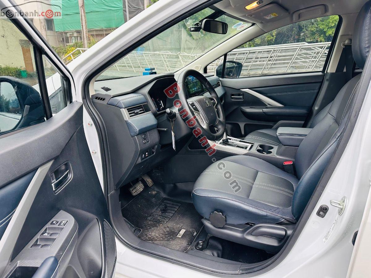 Bán ô tô Mitsubishi Xpander Cross 1.5 AT - 2023 - xe cũ