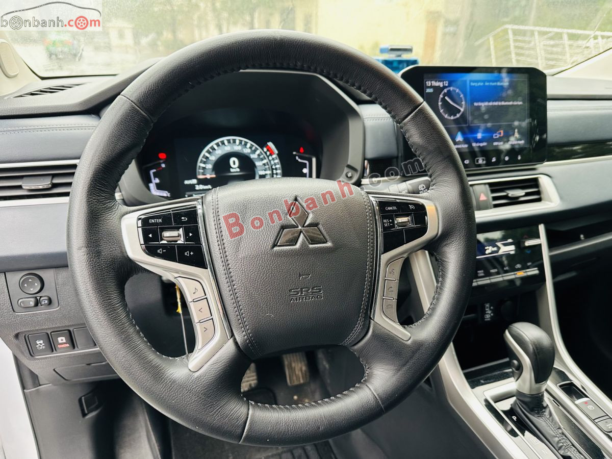 Bán ô tô Mitsubishi Xpander Cross 1.5 AT - 2023 - xe cũ