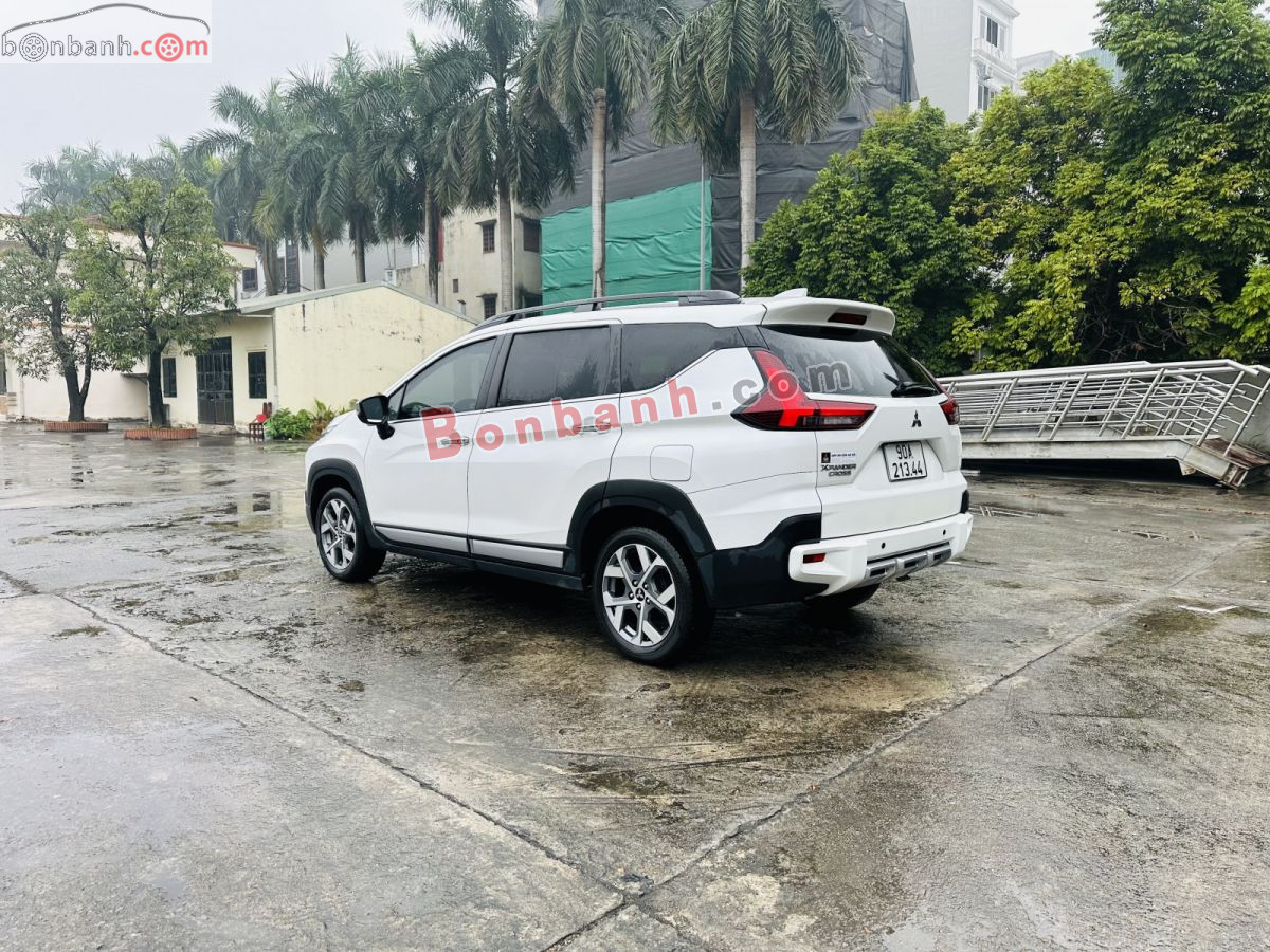 Bán ô tô Mitsubishi Xpander Cross 1.5 AT - 2023 - xe cũ