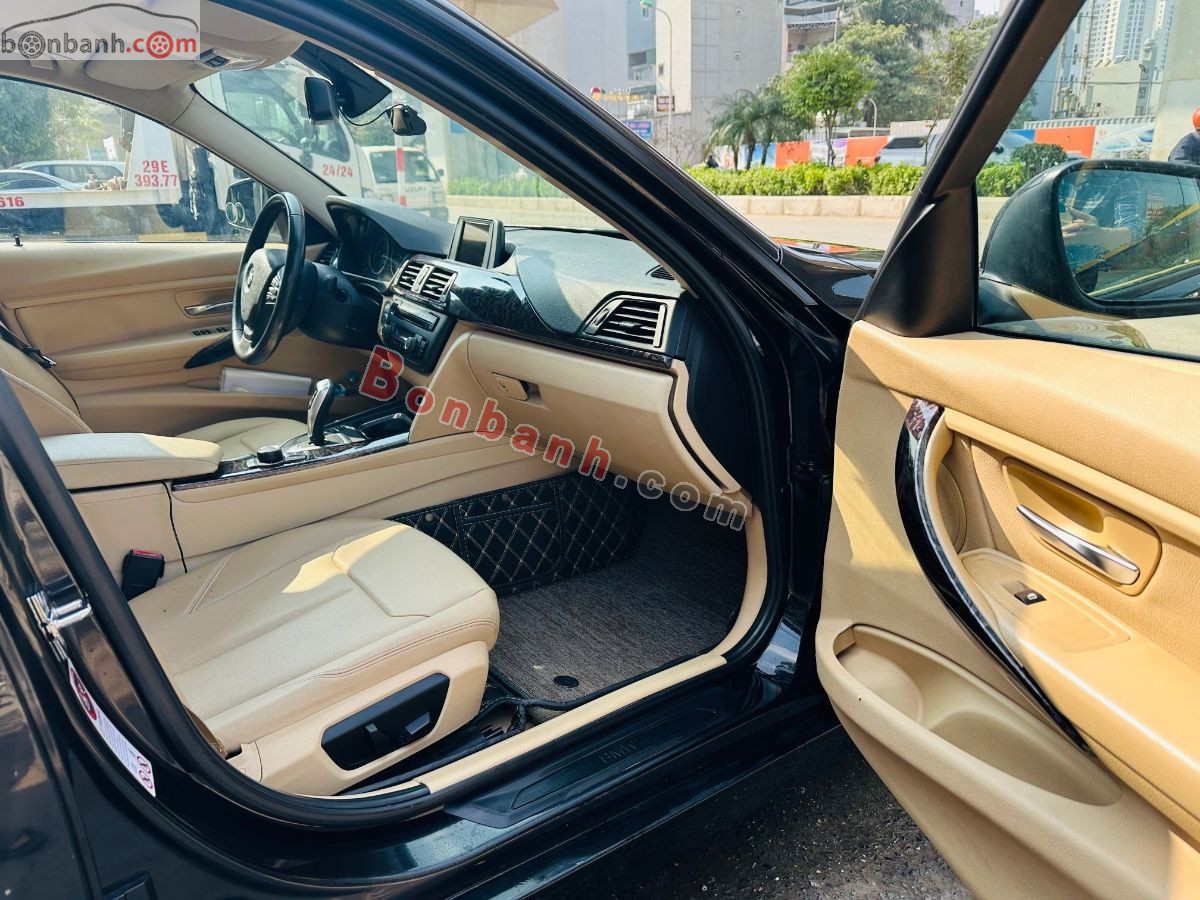 Bán ô tô BMW 3 Series 320i - 2012 - xe cũ