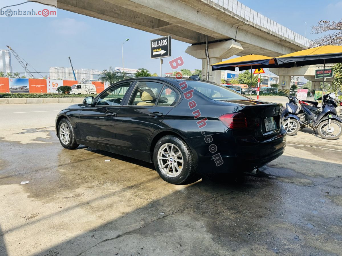 Bán ô tô BMW 3 Series 320i - 2012 - xe cũ