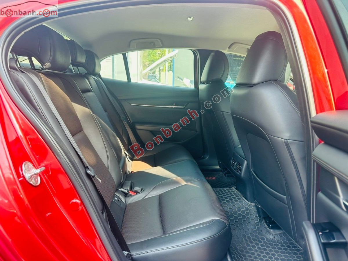Bán ô tô Mazda 3 1.5L Luxury - 2022 - xe cũ