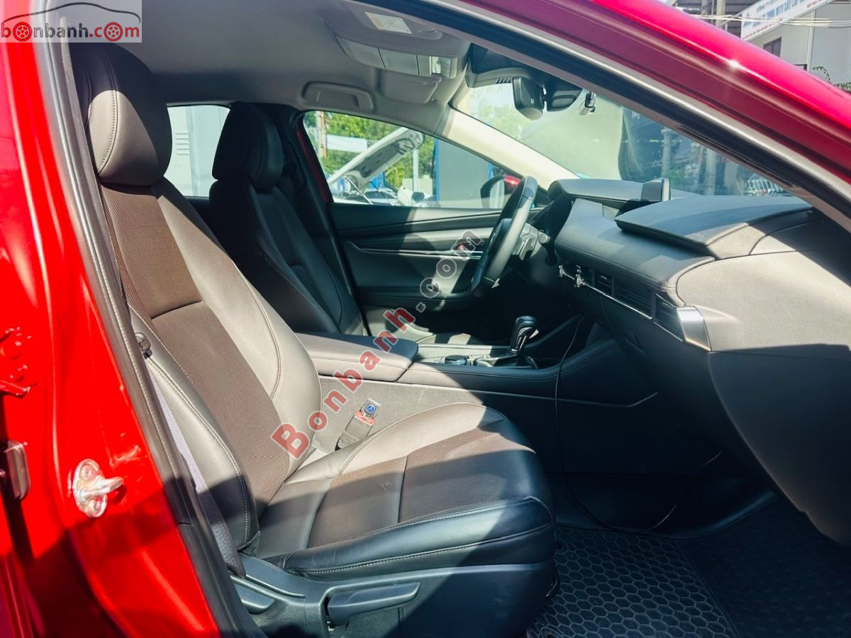 Bán ô tô Mazda 3 1.5L Luxury - 2022 - xe cũ