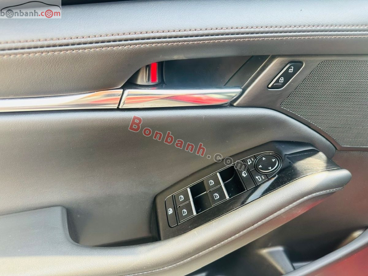 Bán ô tô Mazda 3 1.5L Luxury - 2022 - xe cũ