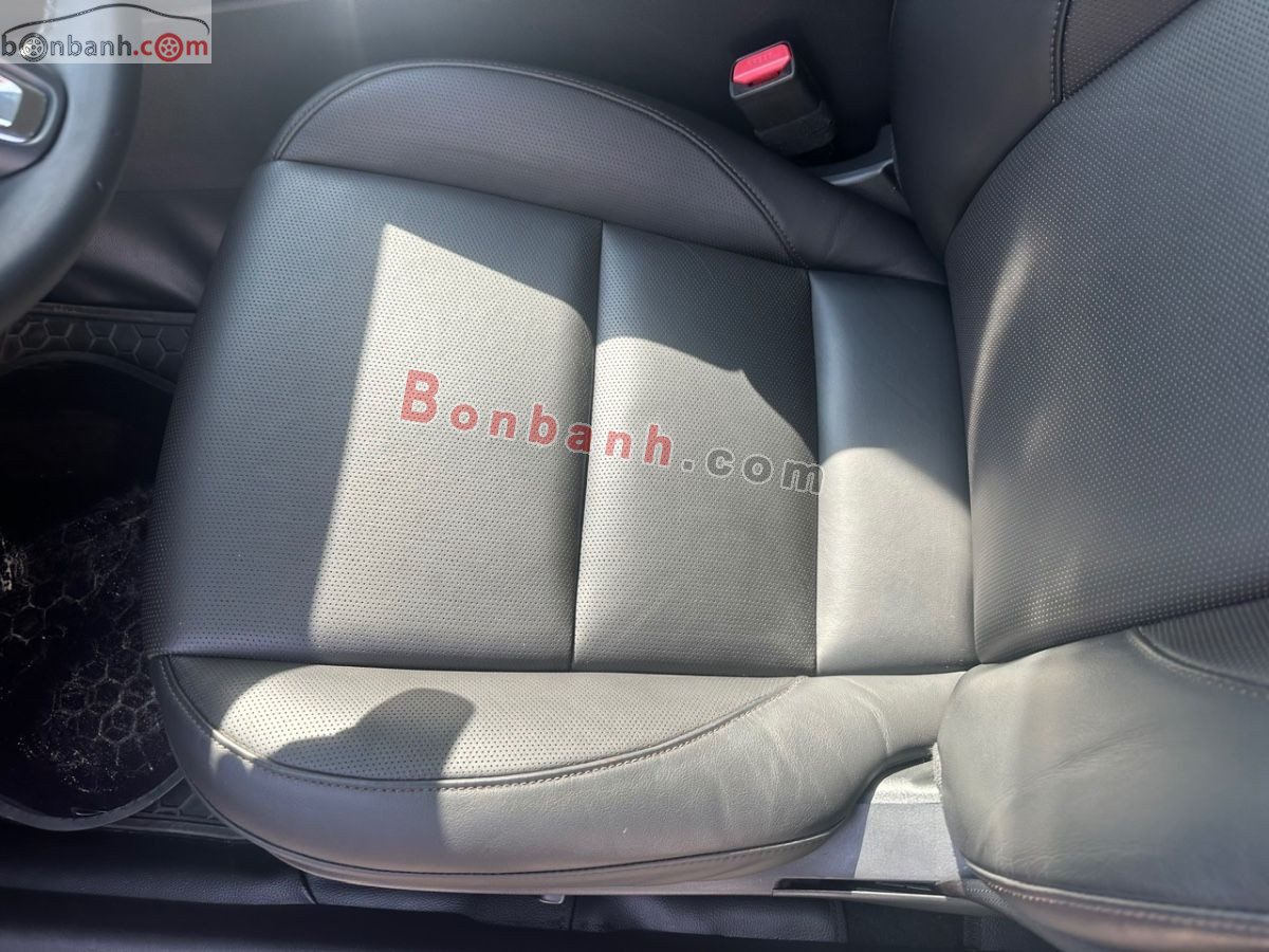 Bán ô tô Mazda 3 1.5L Luxury - 2022 - xe cũ