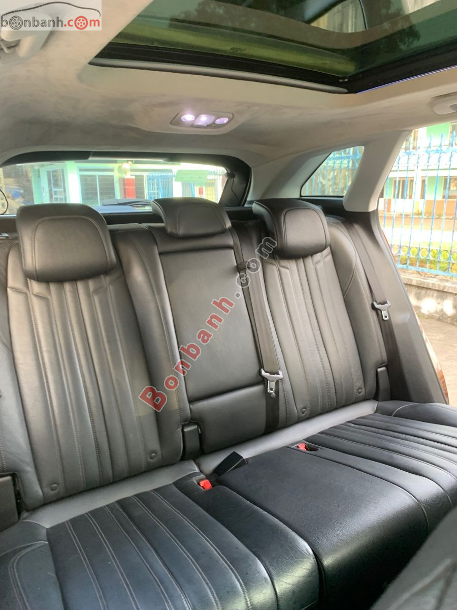 Bán ô tô Peugeot 3008 1.6 AT - 2018 - xe cũ