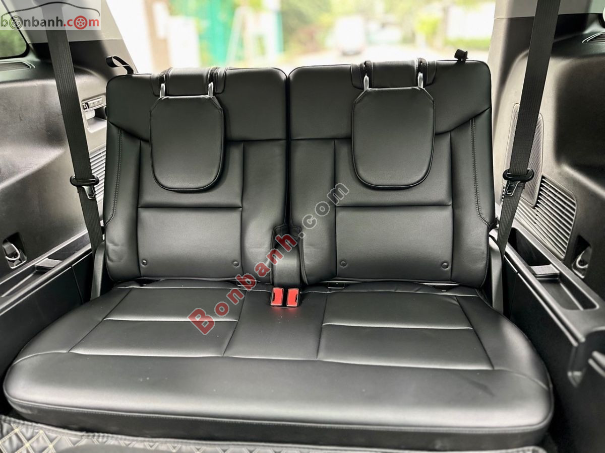 Bán ô tô Ford Explorer Limited 2.3L EcoBoost - 2021 - xe cũ