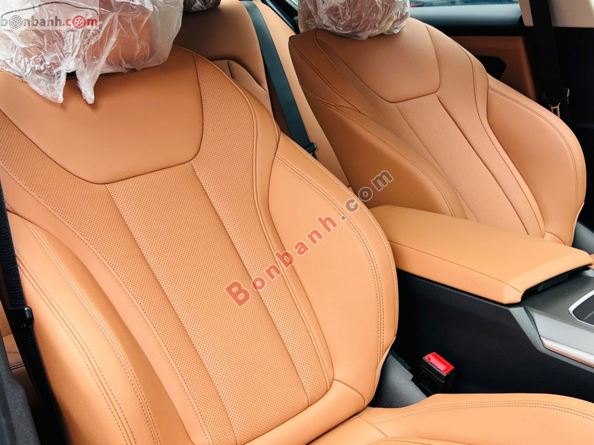 Bán ô tô BMW 3 Series 320i Sport Line - 2025 - xe mới