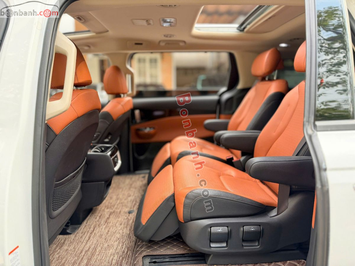 Bán ô tô Kia Carnival Signature 2.2D - 2022 - xe cũ