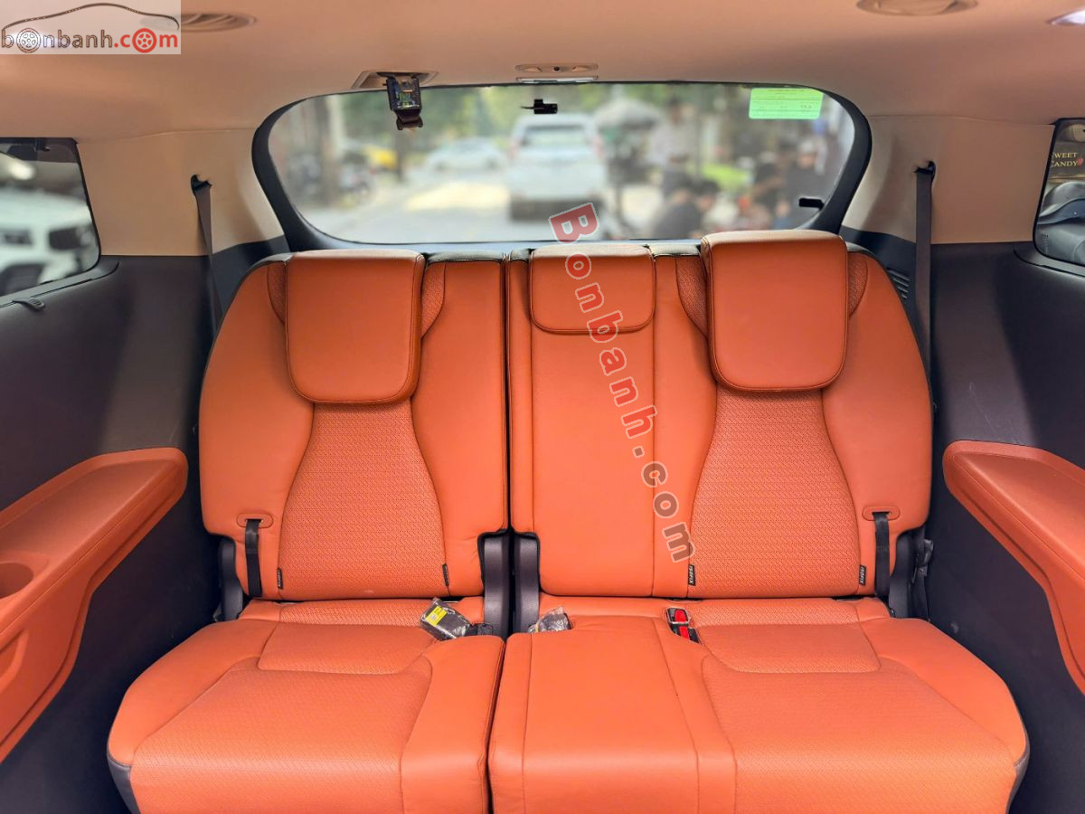 Bán ô tô Kia Carnival Signature 2.2D - 2022 - xe cũ