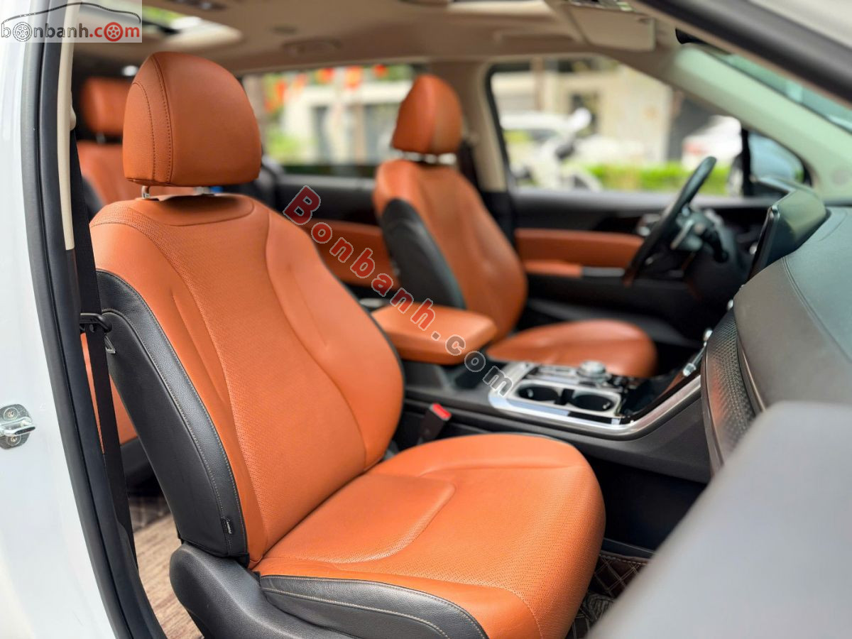 Bán ô tô Kia Carnival Signature 2.2D - 2022 - xe cũ