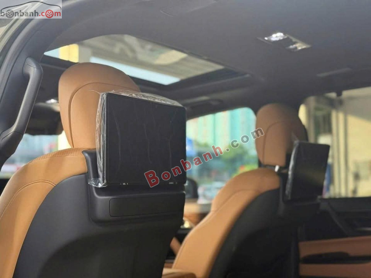 Bán ô tô Lexus LX 600 Urban - 2026 - xe mới