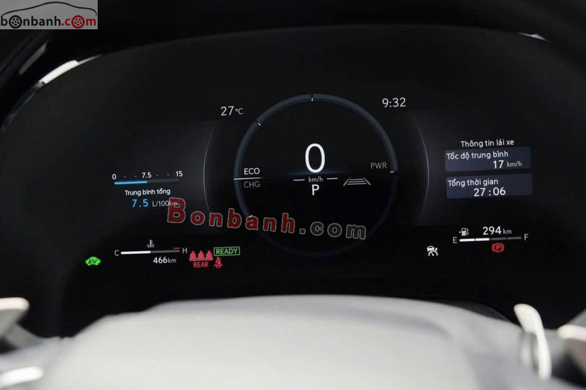 Bán ô tô Lexus RX 350h Premium - 2026 - xe mới