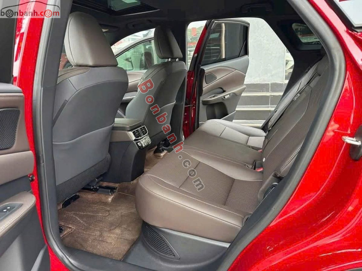 Bán ô tô Lexus RX 350h Premium - 2026 - xe mới