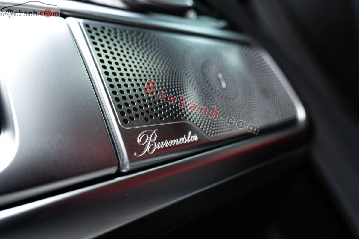 Bán ô tô Mercedes Benz G class G63 AMG - 2022 - xe cũ