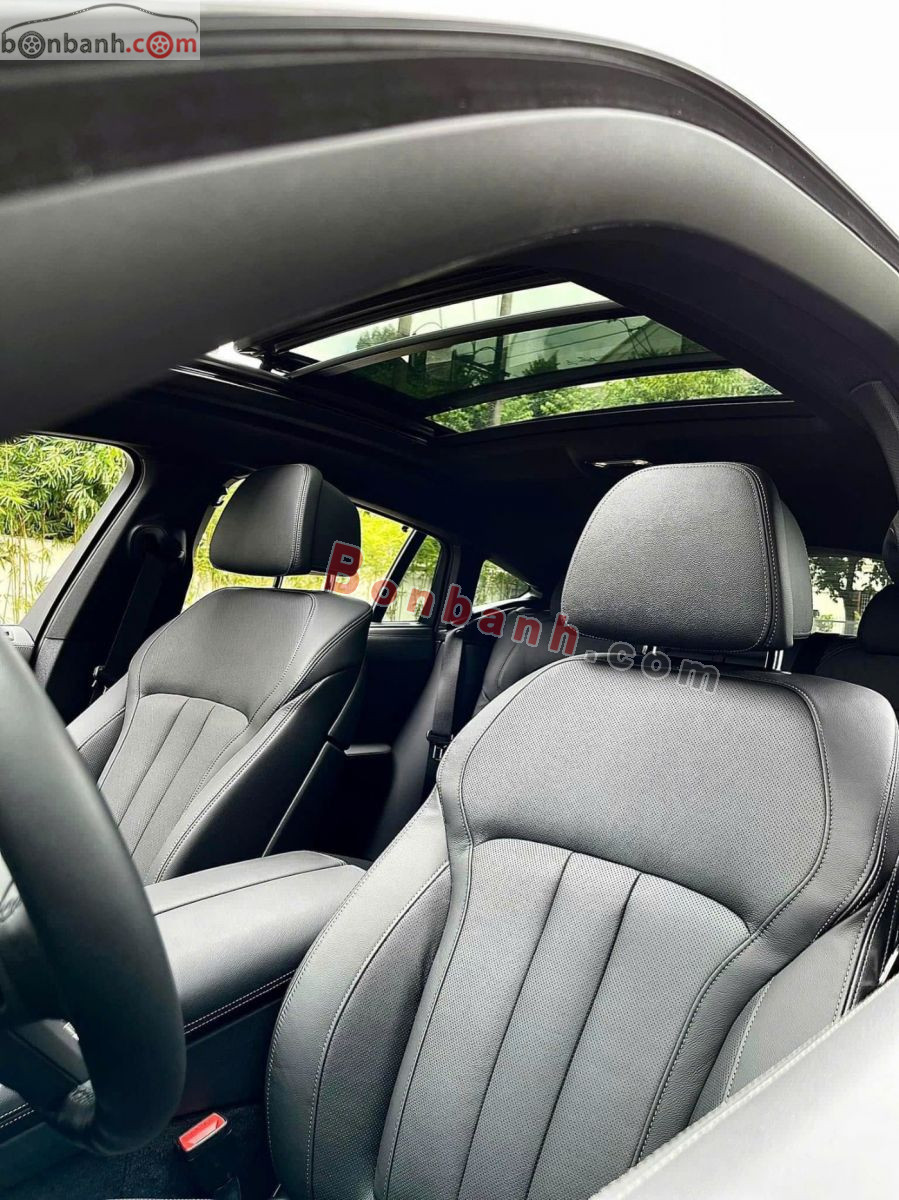 Bán ô tô BMW X6 xDrive40i M Sport - 2023 - xe mới